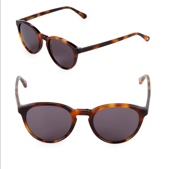 Zac Posen Accessories - ✨HP✨ Zac Posen Kylian Sunglasses
